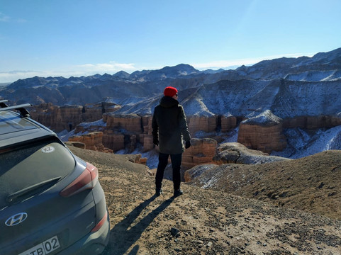 My Tour-阿拉木图必去景点