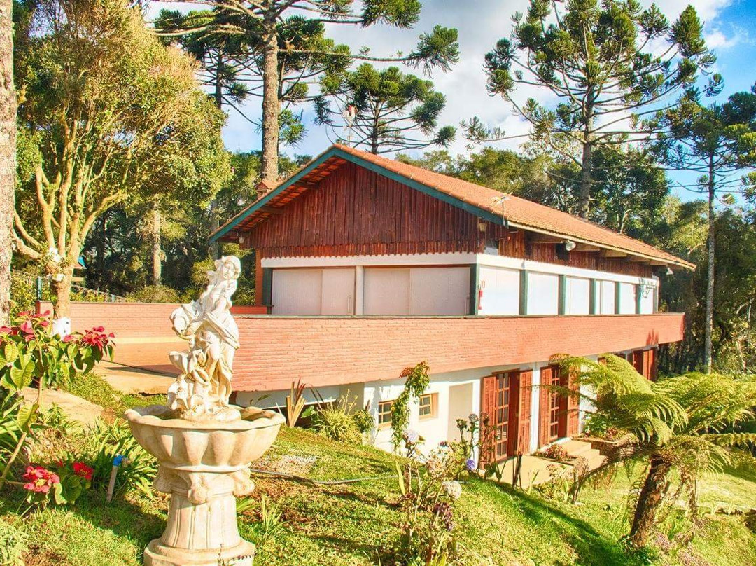 Manduca Artesanal-蒙特贝尔德必去景点