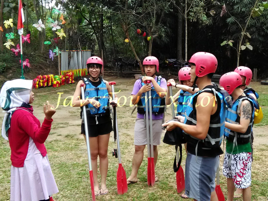 Java Tour Explore Company Limited-Yogyakarta必去景点
