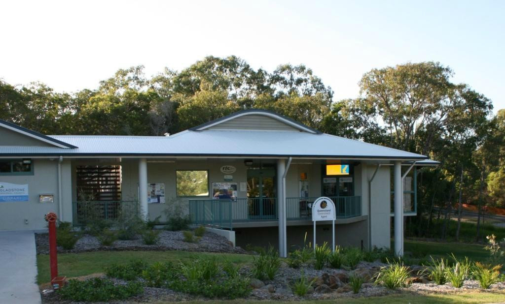 Agnes Water/ 1770 Visitor Information Centre景点图片