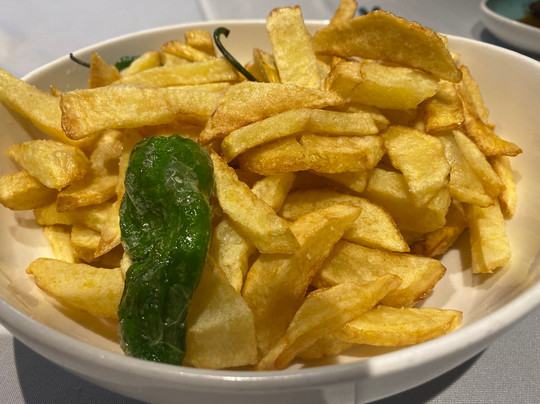 Restaurante La Escuela主图