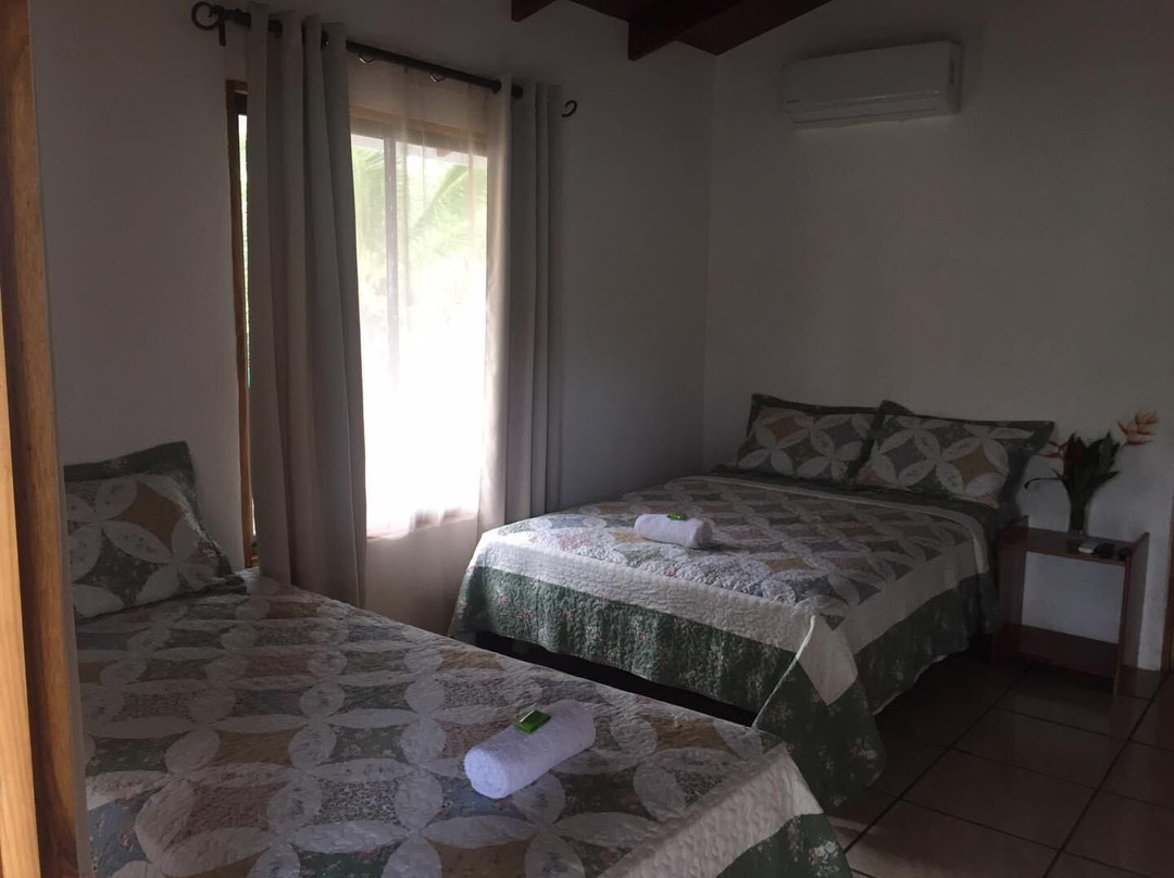 Cabinas Refugio Turístico
