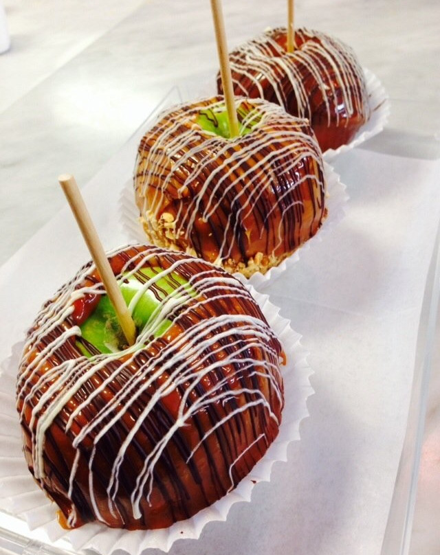 The Candy Man-Nederland必去景点