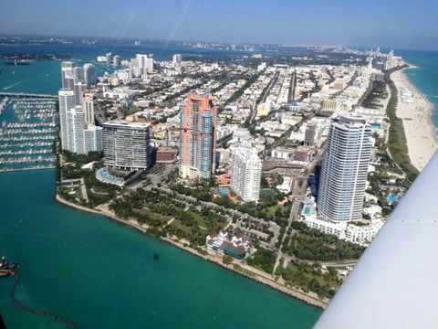 Concord Aviation, Inc