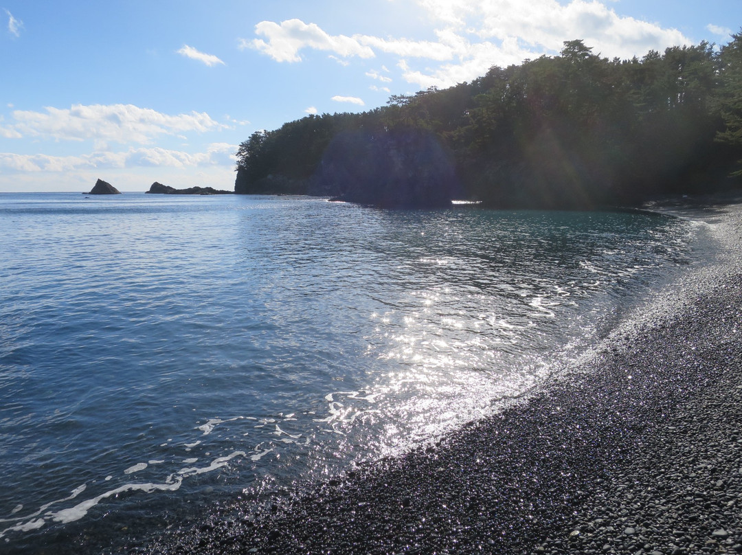 Goishihama