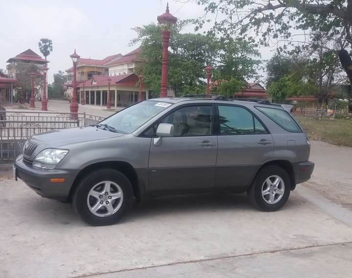 Angkor Taxis