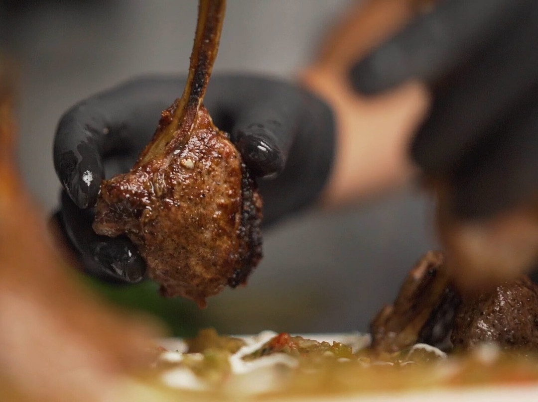 Izgara Restaurant Hatch End