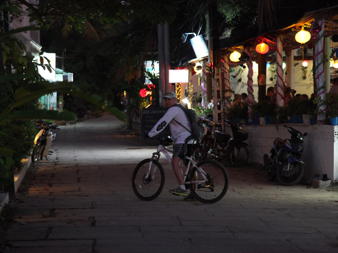 Phu Quoc Biking Tours - Day Tours景点图片