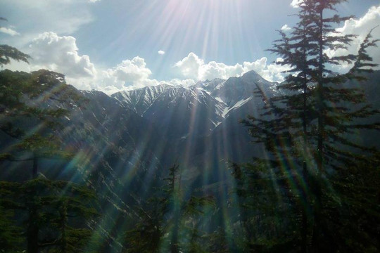 Folkways Experiences