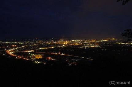 Ryuhozan Nature Park景点图片