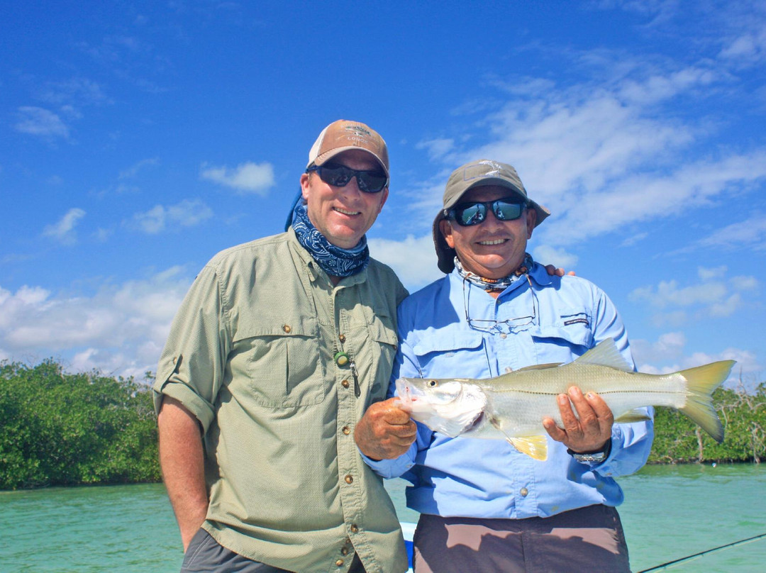 Victor's Fly Fishing Club