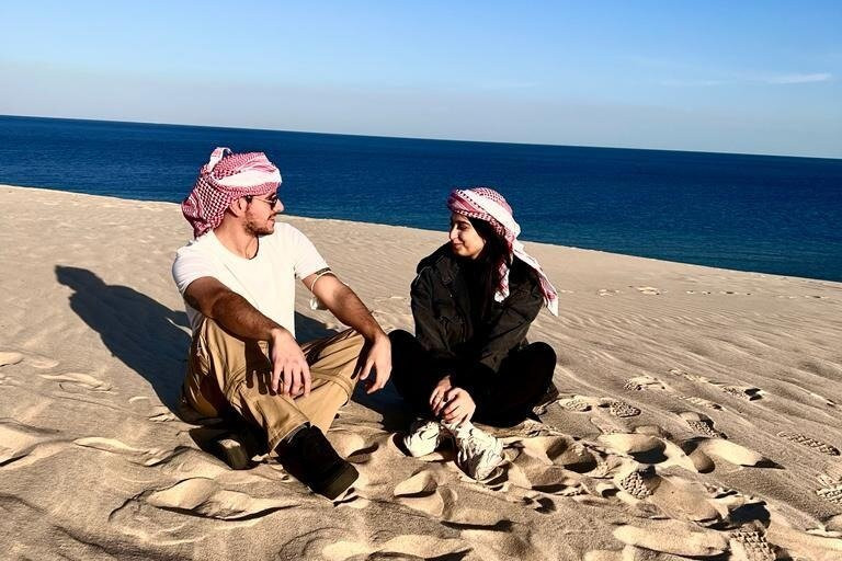 Experience Qatar Tours景点图片