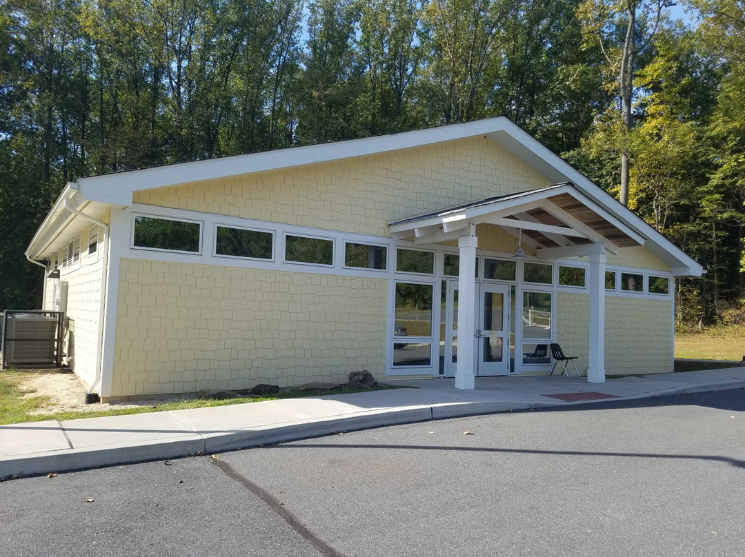 Iron Hill Museum & Science Center