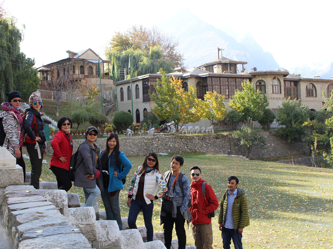 Hunza Adventure Tours-伊斯兰堡必去景点