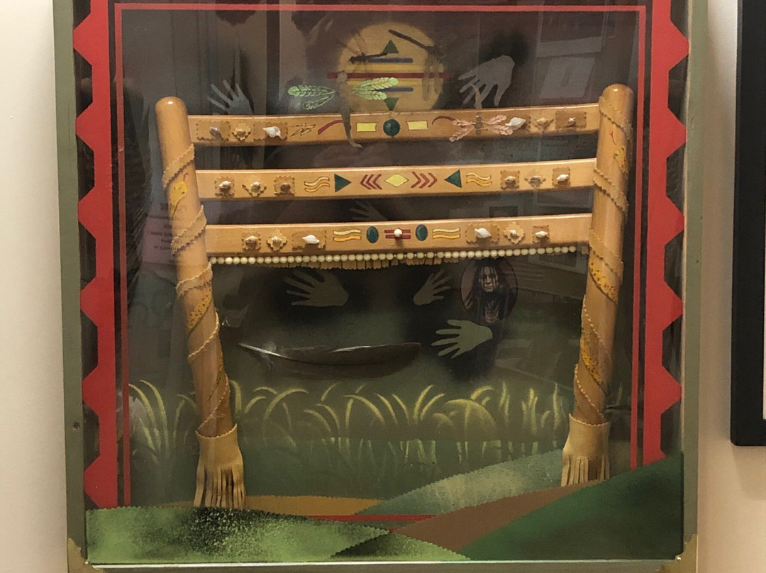 Carriage Barn Arts Center