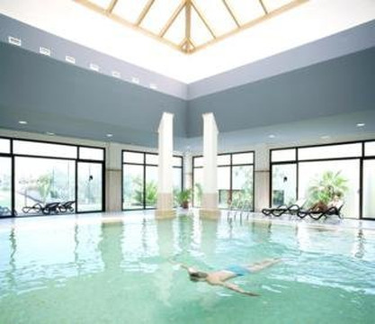 Spa Playa Granada-莫特里尔必去景点