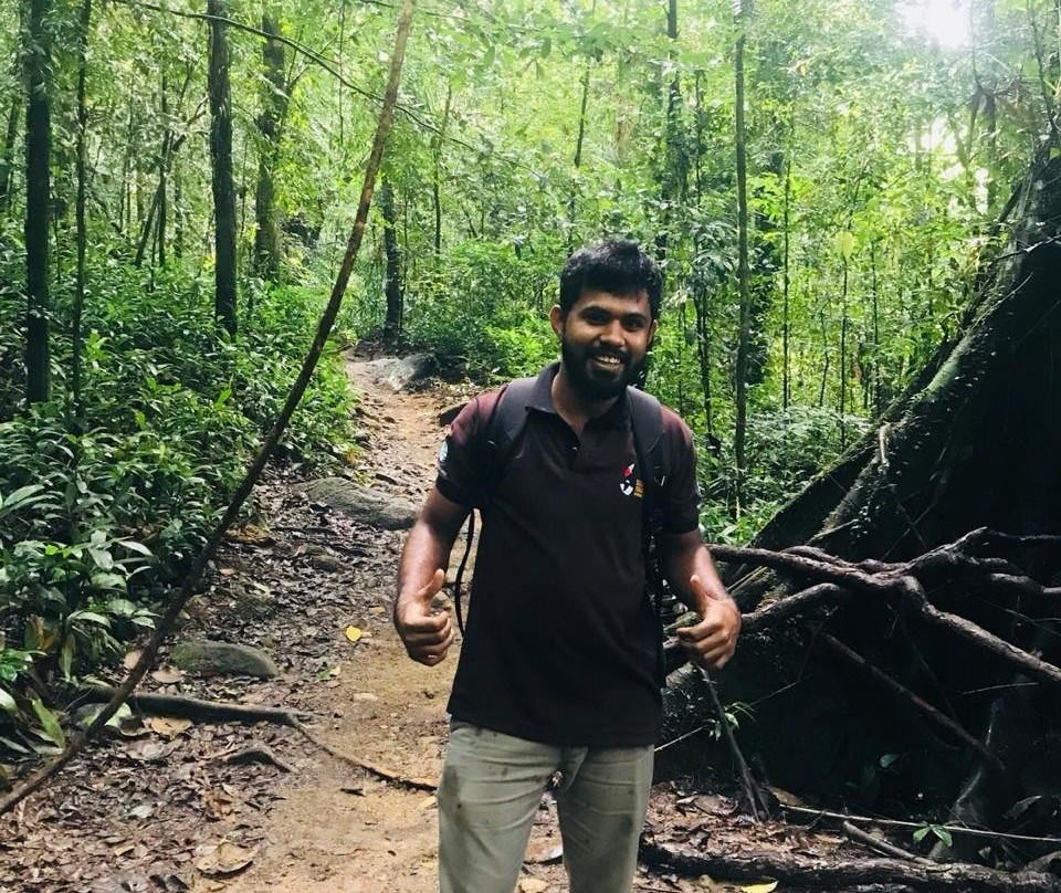 Rainforest Tours (Sinharaja)-Deniyaya必去景点