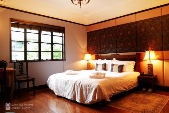 五重奏旅店-官方