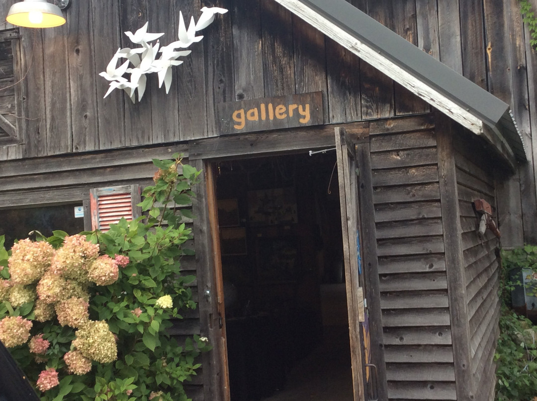 Woodwalk-Egg Harbor必去景点