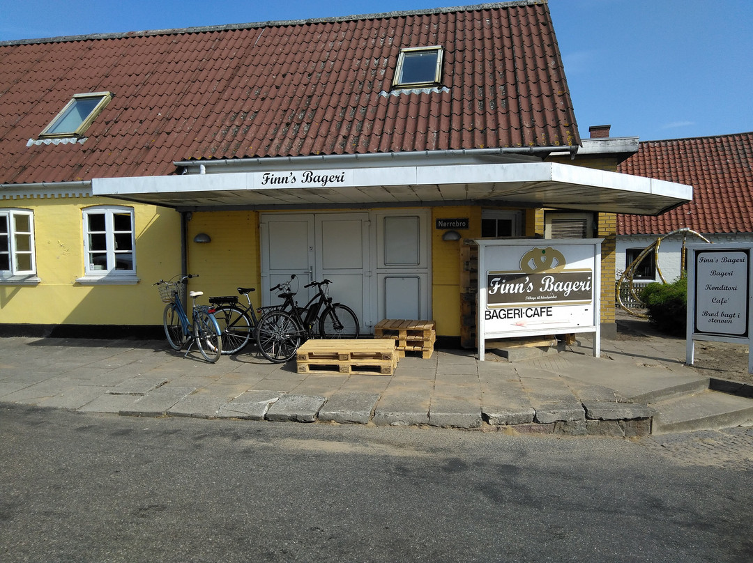 Finn’s Bageri