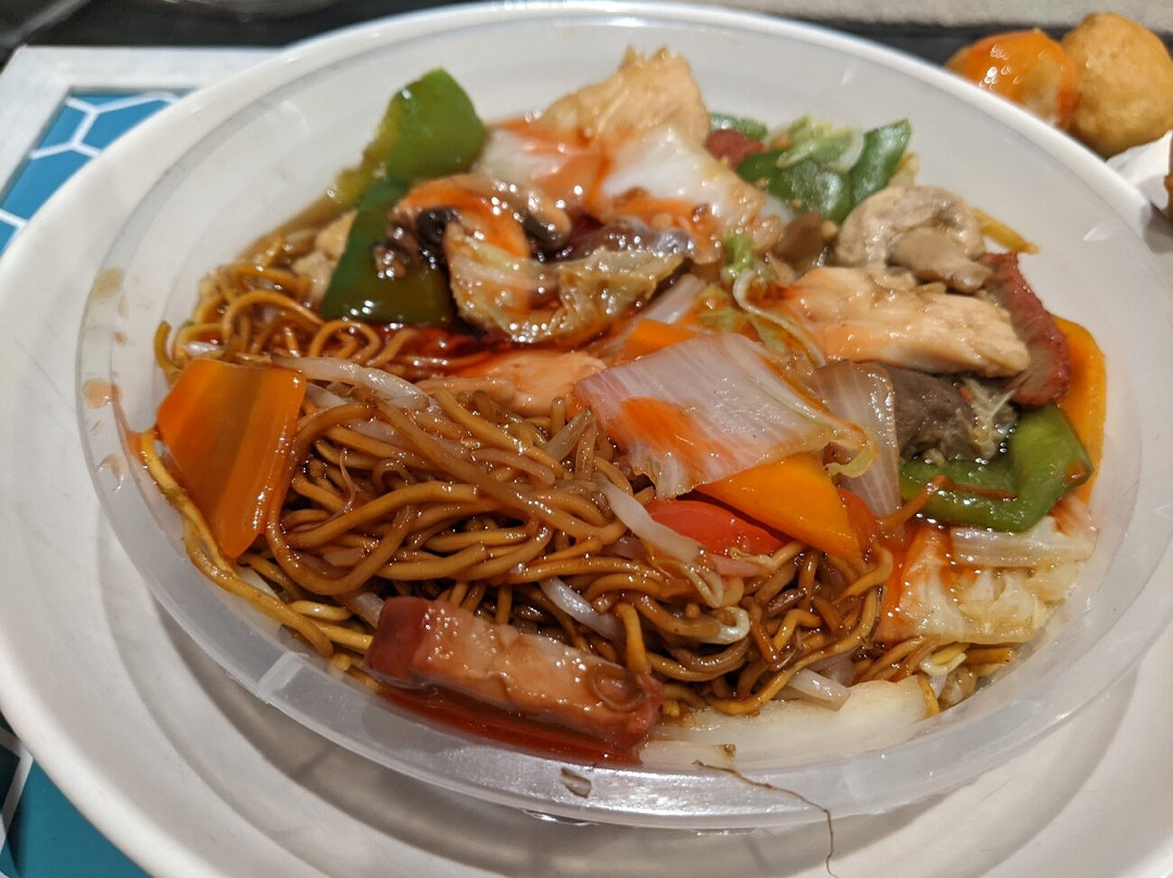 Home Cooking