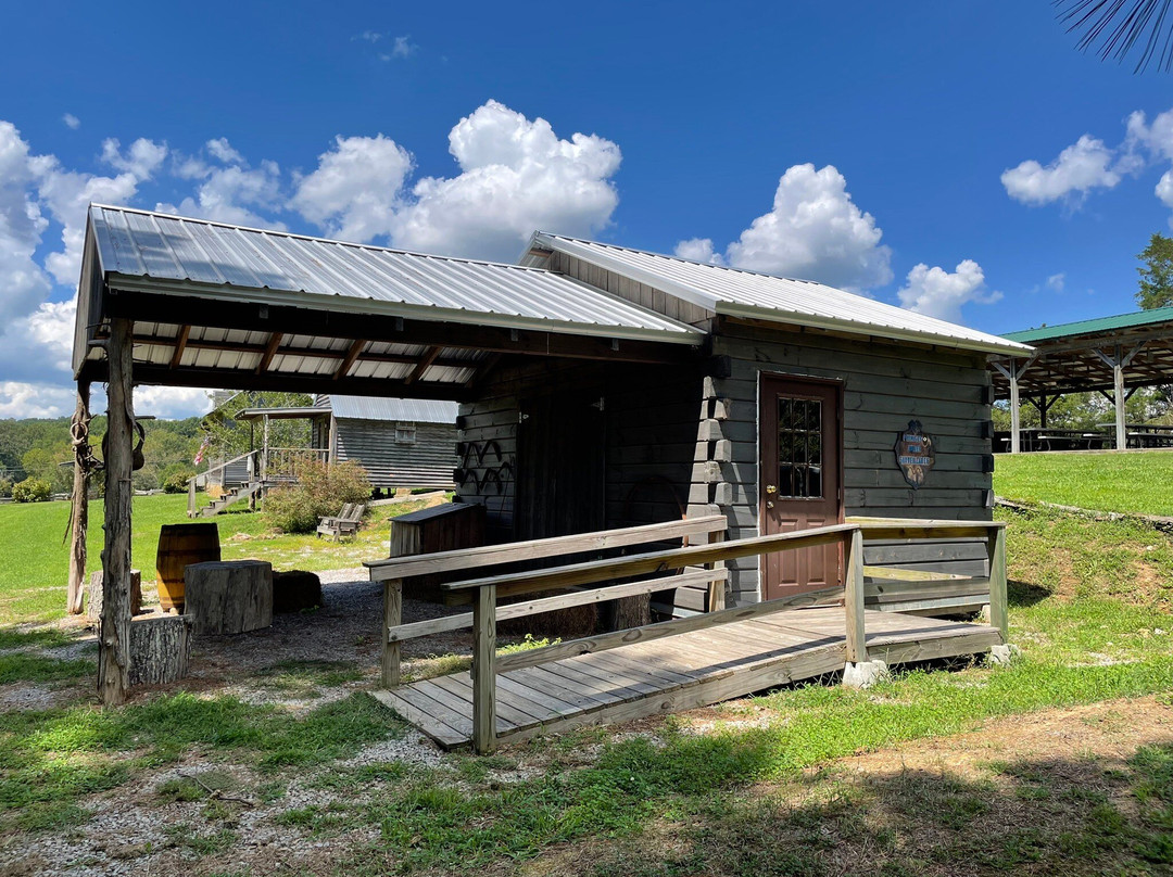 Blountsville Historical Park