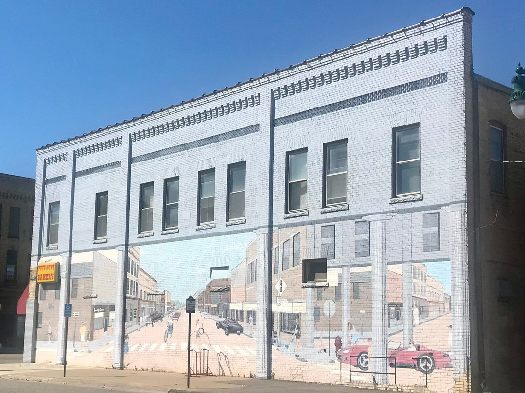 Little Falls Bakery and Deli