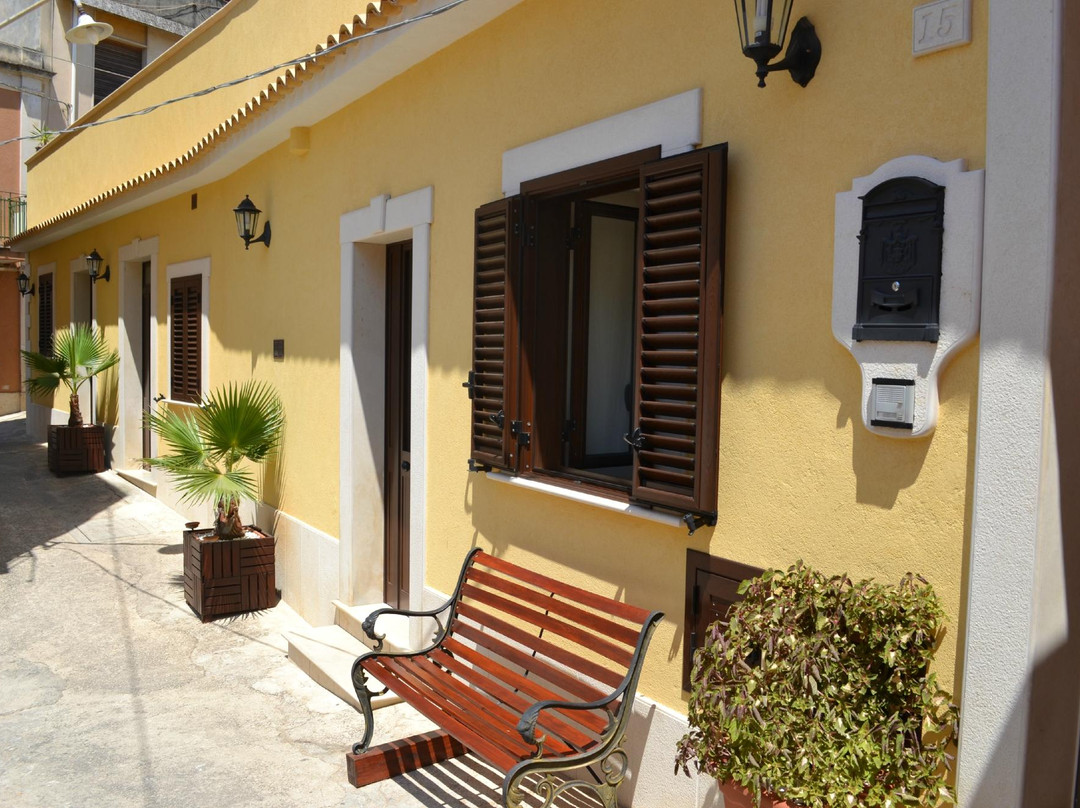 Bed and Breakfast Federica
