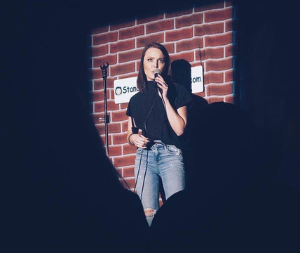 Stand Up Comedy To Go-贝塞斯达必去景点