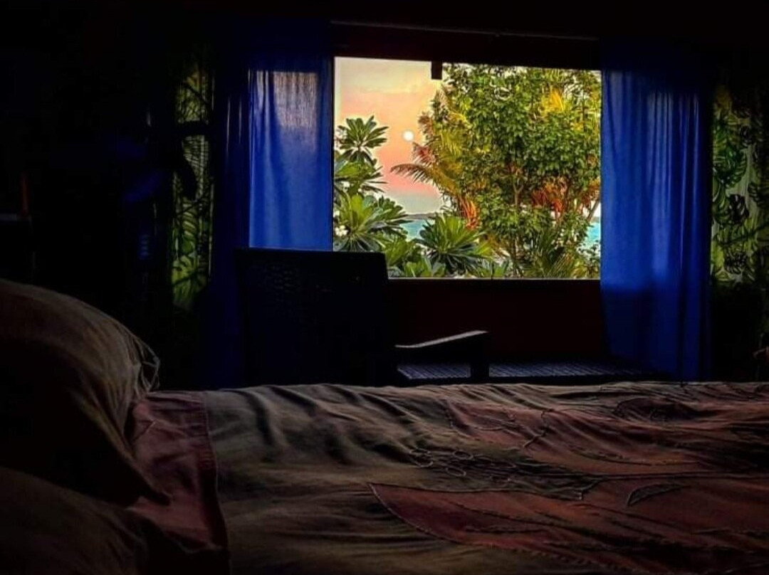 Matira House Bora Bora