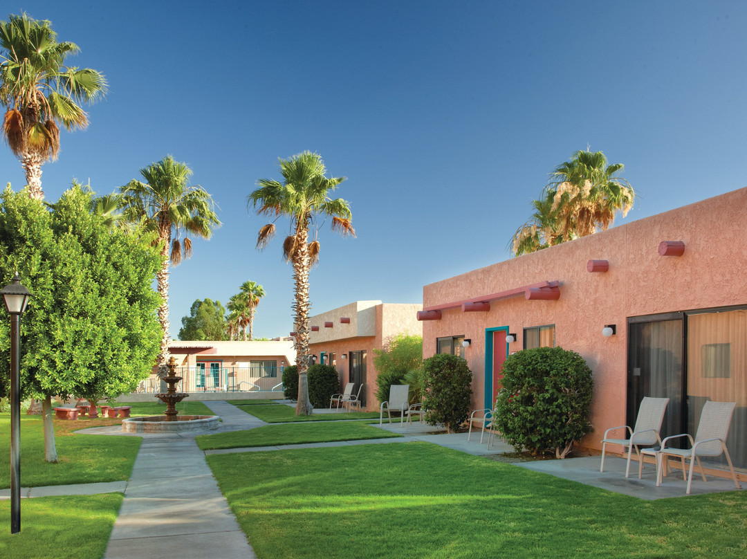Worldmark Havasu Dunes主图