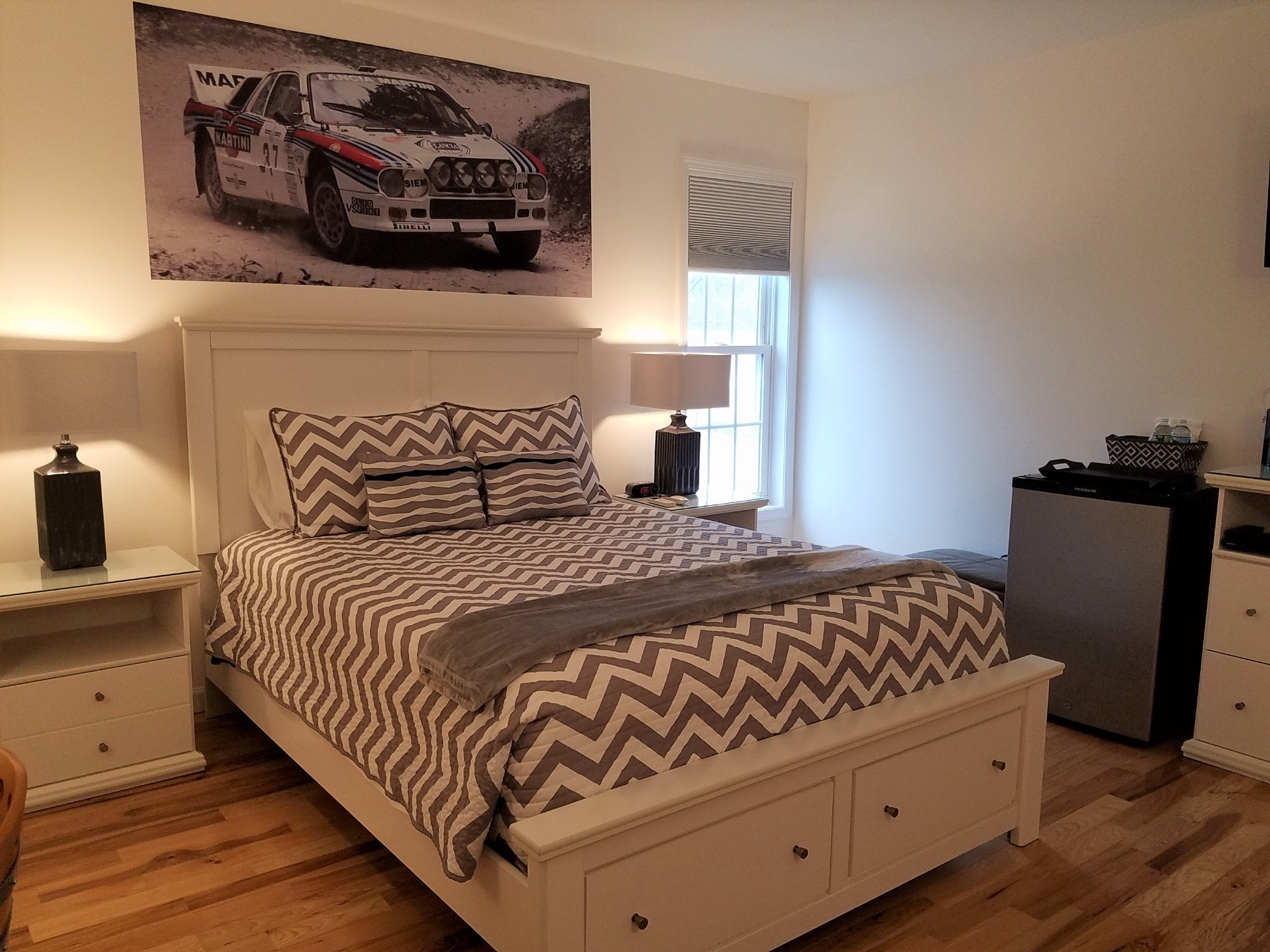 The Apex Inn Bed and Breakfast-官方