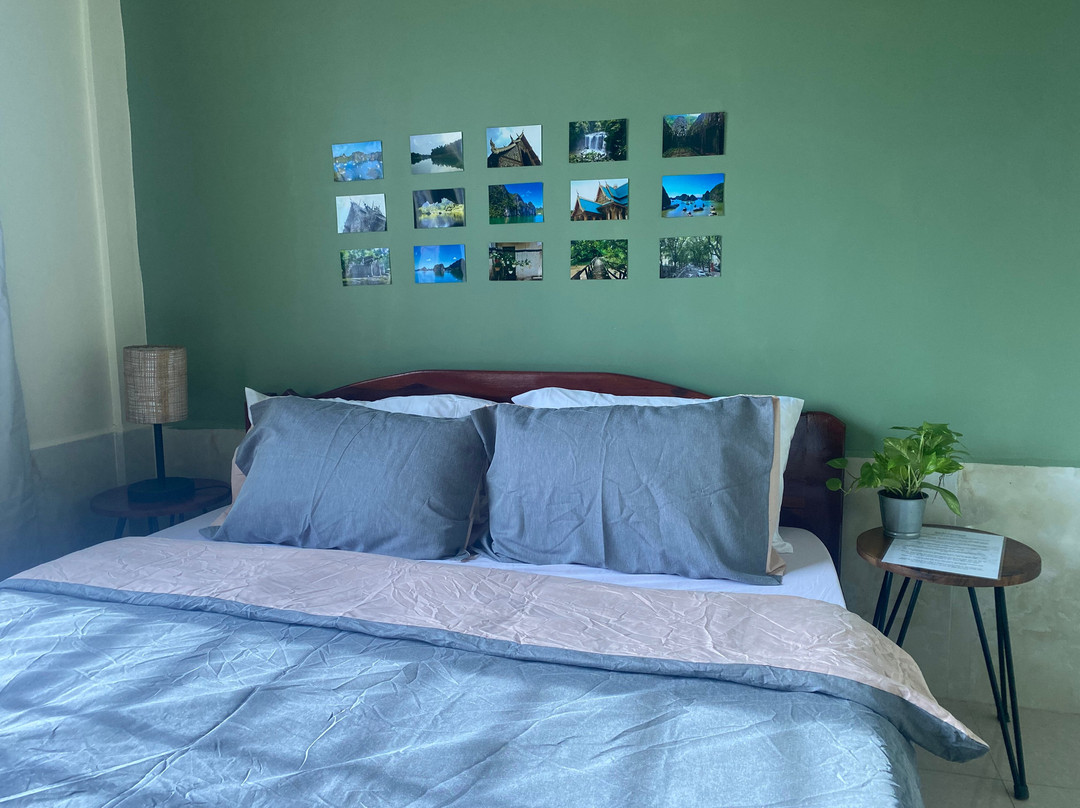 Kratie酒店住宿-Rue Bai Guesthouse