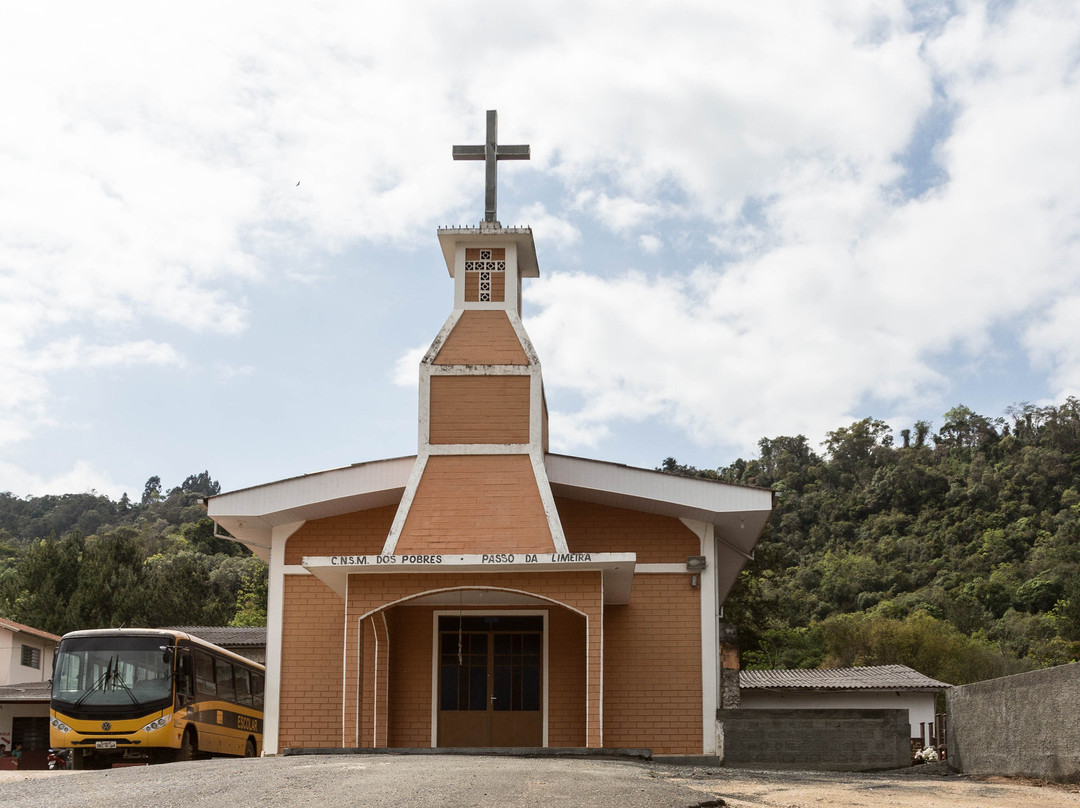 Igreja Passo Da Limeira景点图片