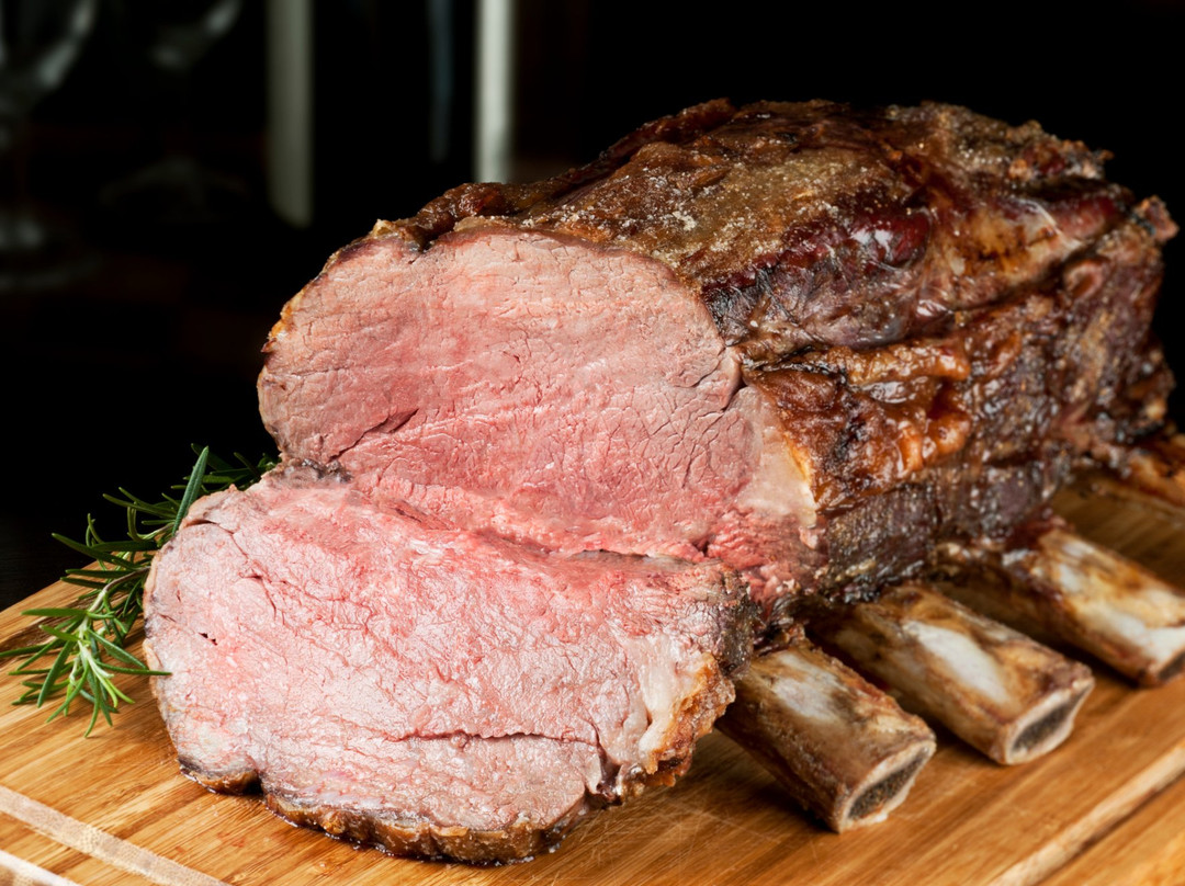Gold Coast Prime Rib