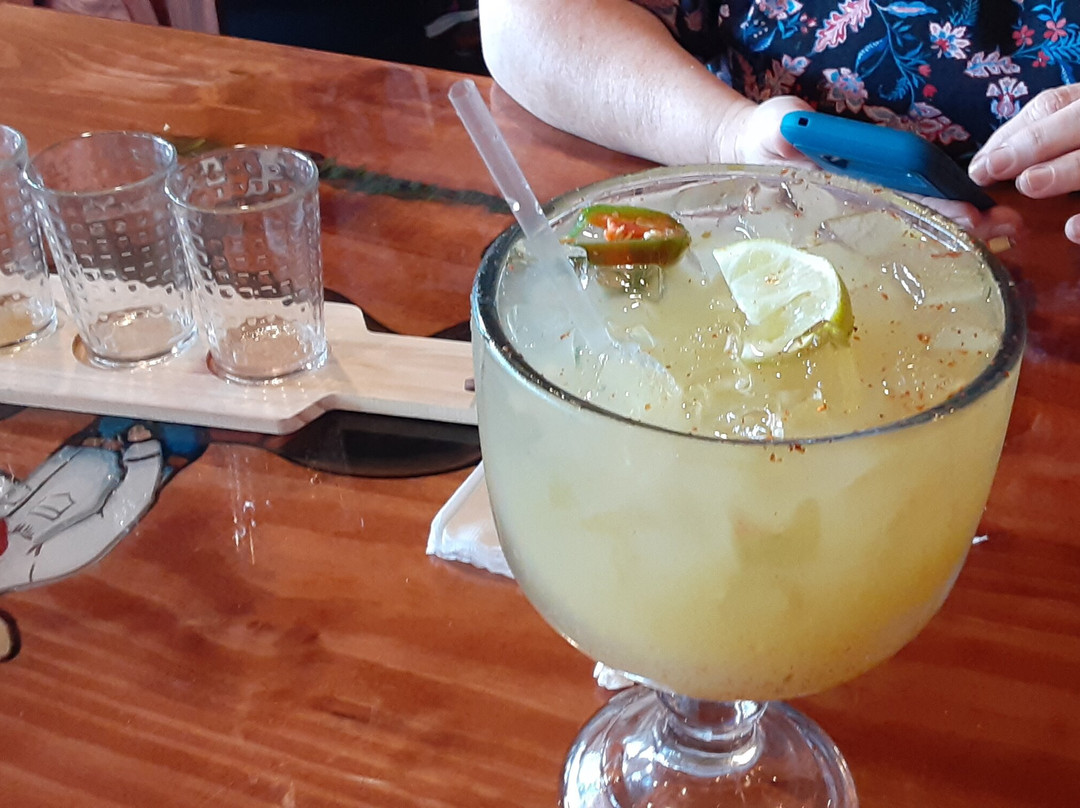 Casa Herradura Family Mexican Restaurant