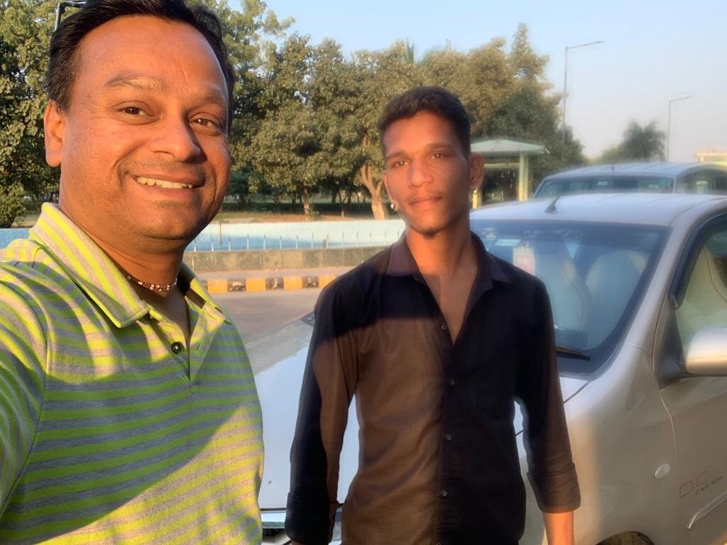 Udaipur Taxi Tour景点图片