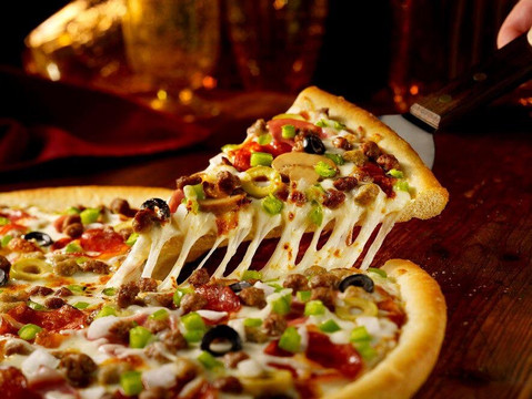 ‏Vegas restaurant & cafe