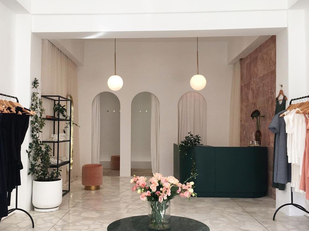 Margot Molyneux Store-开普敦中心区必去景点