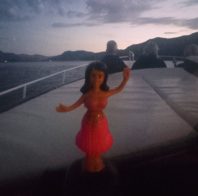 Sultan of Dalyan-达利安必去景点