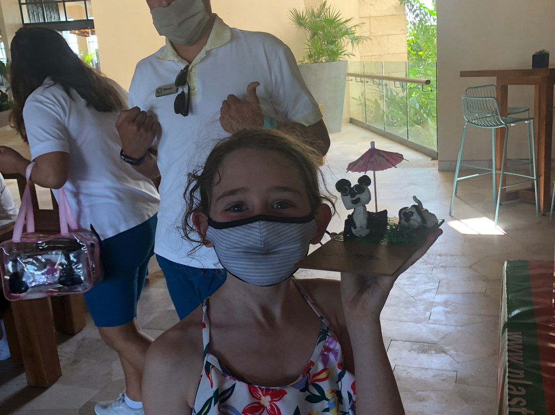 Atelier Playa Mujeres主图