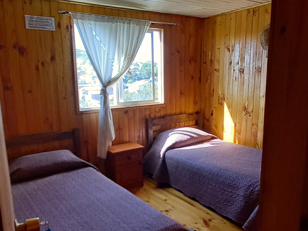 Hostal Austral主图