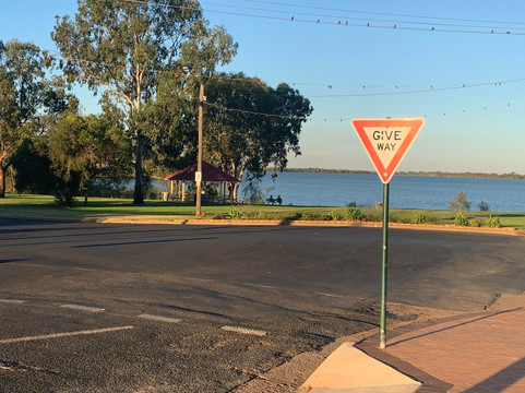 Lachlan Way Motel主图