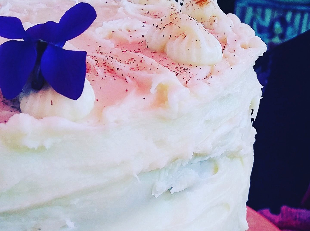 Orange Apple Country Shop and Snack Shack