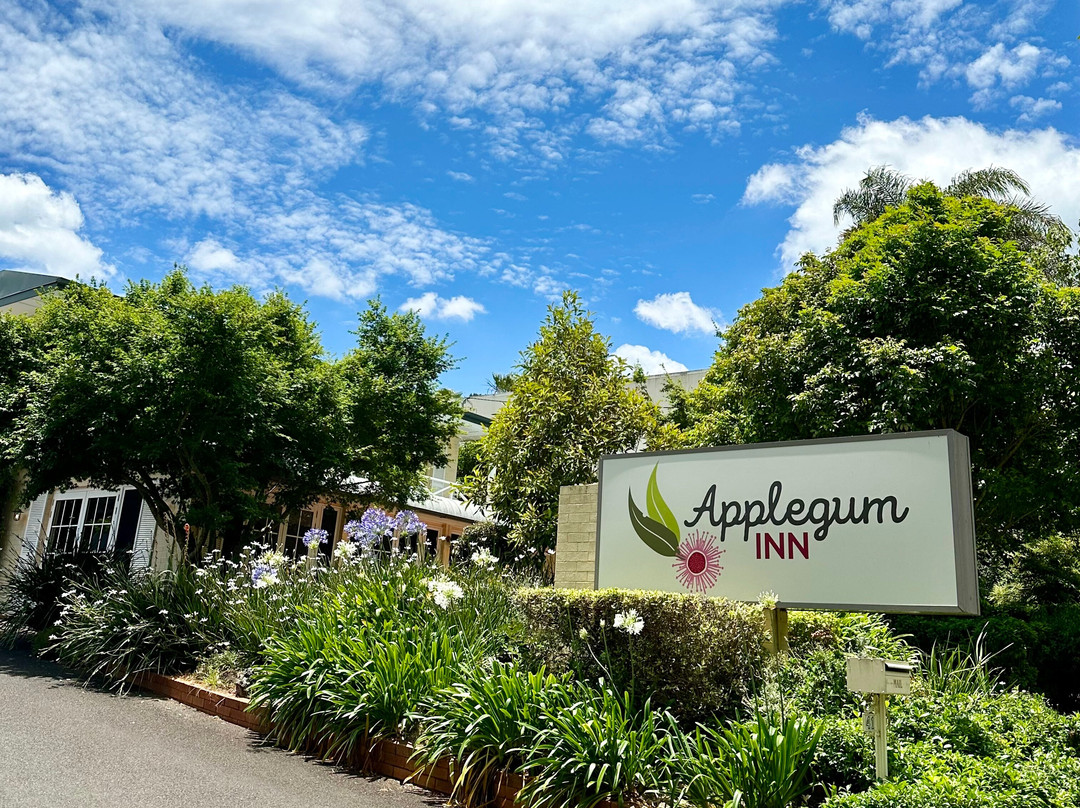 Applegum Inn