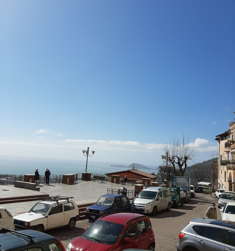 Borgo di Maranola景点图片