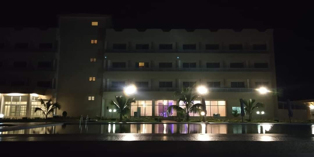 Koudougou旅游攻略图片