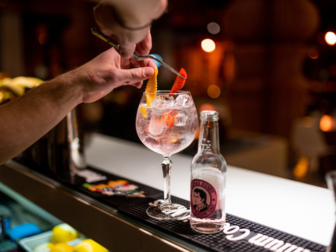 Cherry By Mary主图