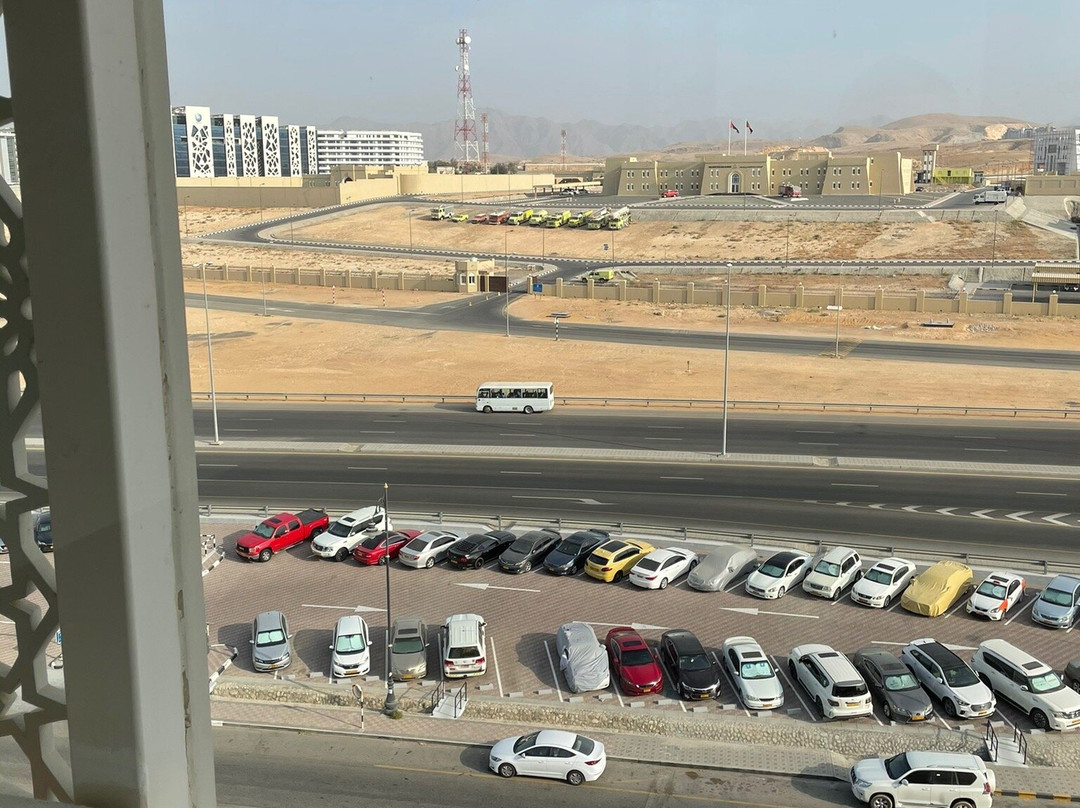 The Hormuz Grand Spa景点图片