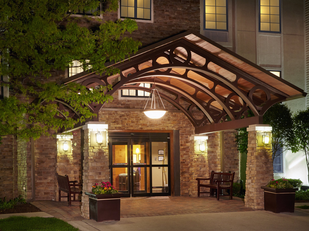 Staybridge Suites Chicago -- Glenview by IHG主图